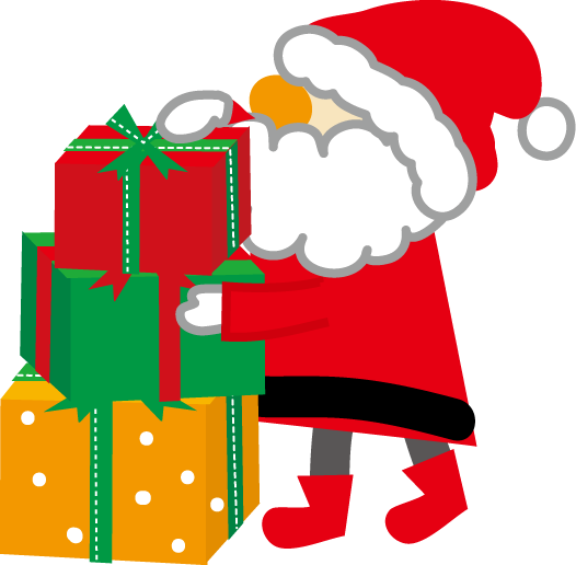 我が家では子供のクリスマスプレゼント選びにランキングを参考にしない理由
